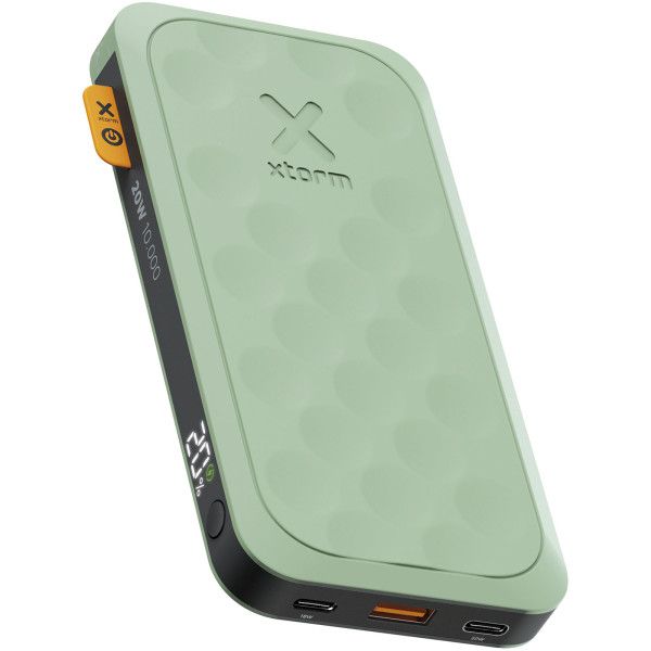 10 000mAh 20W Powerbank Xtorm FS510 Fuel Series