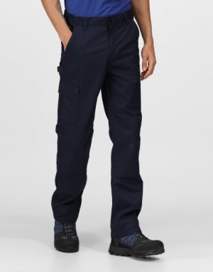 Pro Cargohose – Größe 33" (Reg) - Reklamnepredmety