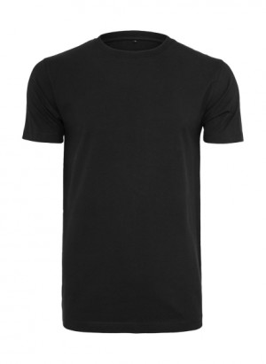 T-Shirt Rundhals - Reklamnepredmety