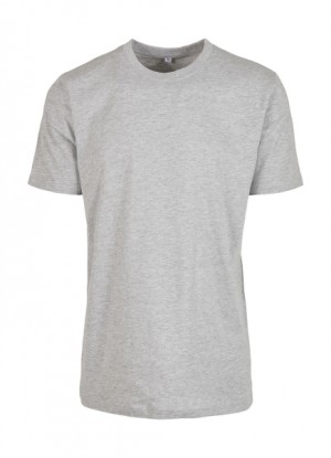 T-Shirt Rundhals - Reklamnepredmety