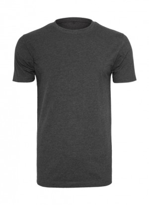 T-Shirt Rundhals - Reklamnepredmety
