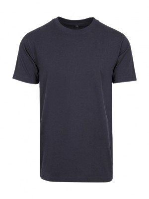 T-Shirt Rundhals - Reklamnepredmety
