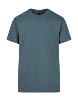 T-Shirt Rundhals - Reklamnepredmety