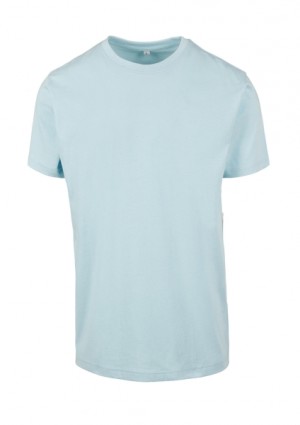 T-Shirt Rundhals - Reklamnepredmety