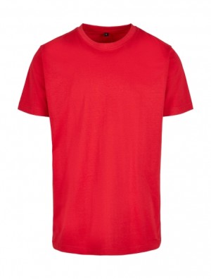 T-Shirt Rundhals - Reklamnepredmety