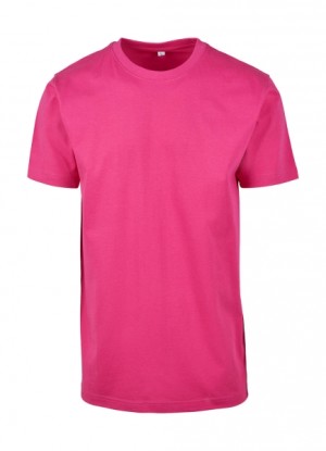 T-Shirt Rundhals - Reklamnepredmety