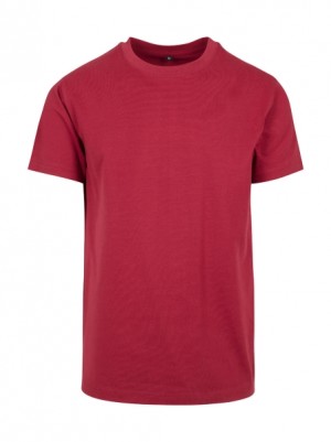 T-Shirt Rundhals - Reklamnepredmety