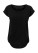 Langes Damen-T-Shirt Slub Tee - 103-39-101-f-2024-01jpg-l - variant 