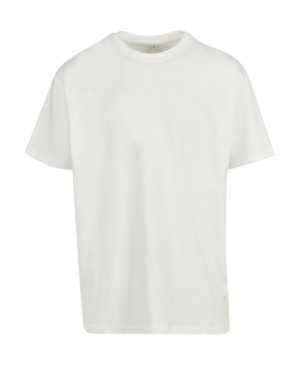 Dickes, übergroßes T-Shirt - Reklamnepredmety