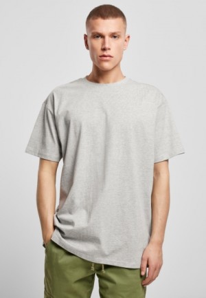 Dickes, übergroßes T-Shirt - Reklamnepredmety