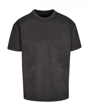 Dickes, übergroßes T-Shirt - Reklamnepredmety