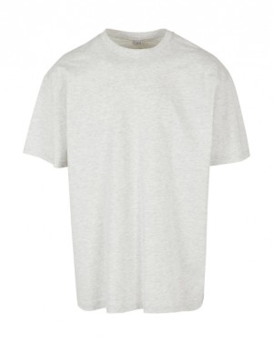 Dickes, übergroßes T-Shirt - Reklamnepredmety