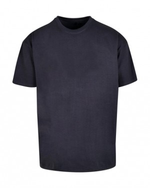 Dickes, übergroßes T-Shirt - Reklamnepredmety
