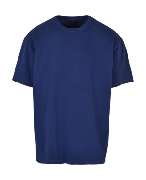 Dickes, übergroßes T-Shirt - Reklamnepredmety