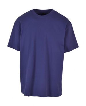 Dickes, übergroßes T-Shirt - Reklamnepredmety