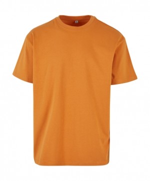 Dickes, übergroßes T-Shirt - Reklamnepredmety