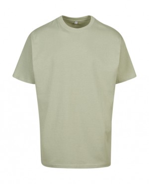 Dickes, übergroßes T-Shirt - Reklamnepredmety