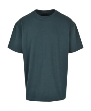Dickes, übergroßes T-Shirt - Reklamnepredmety