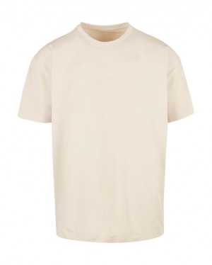 Dickes, übergroßes T-Shirt - Reklamnepredmety