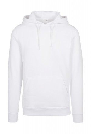 Dickes Kapuzensweatshirt - Reklamnepredmety