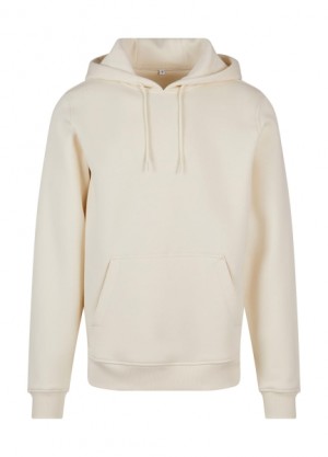 Dickes Kapuzensweatshirt - Reklamnepredmety