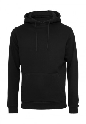 Dickes Kapuzensweatshirt - Reklamnepredmety