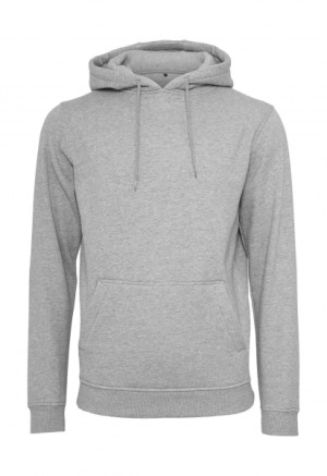 Dickes Kapuzensweatshirt - Reklamnepredmety