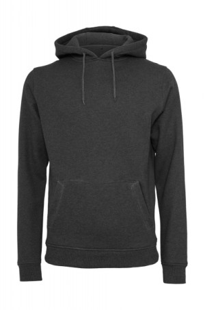 Dickes Kapuzensweatshirt - Reklamnepredmety