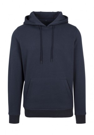 Dickes Kapuzensweatshirt - Reklamnepredmety