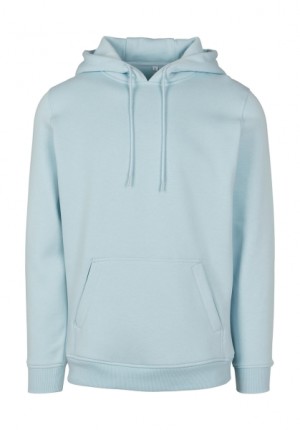 Dickes Kapuzensweatshirt - Reklamnepredmety