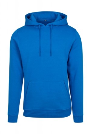 Dickes Kapuzensweatshirt - Reklamnepredmety