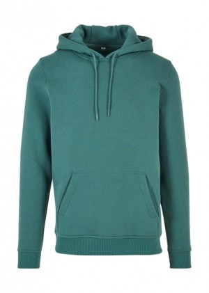 Dickes Kapuzensweatshirt - Reklamnepredmety
