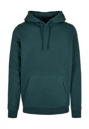 Dickes Kapuzensweatshirt - Reklamnepredmety