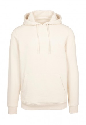 Dickes Kapuzensweatshirt - Reklamnepredmety