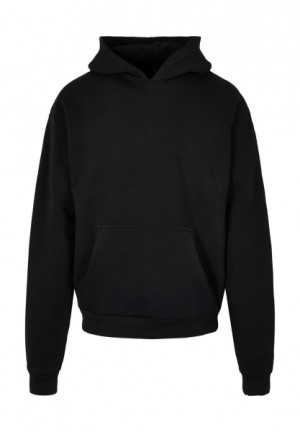 Kapuzenpullover aus ultradicker Baumwolle - Reklamnepredmety