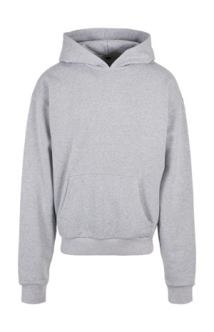 Kapuzenpullover aus ultradicker Baumwolle - Reklamnepredmety