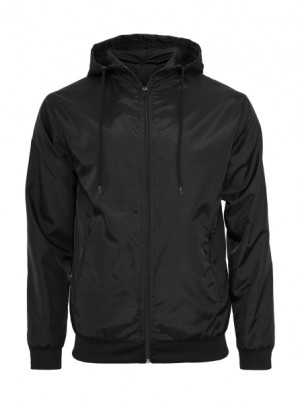 Windrunner-Jacke - Reklamnepredmety