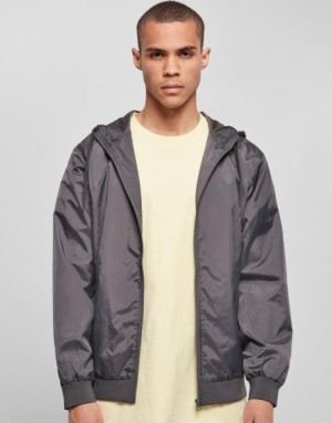 Windrunner-Jacke - Reklamnepredmety
