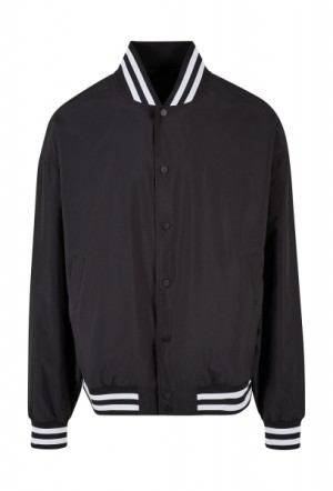 Dünne Collegejacke - Reklamnepredmety