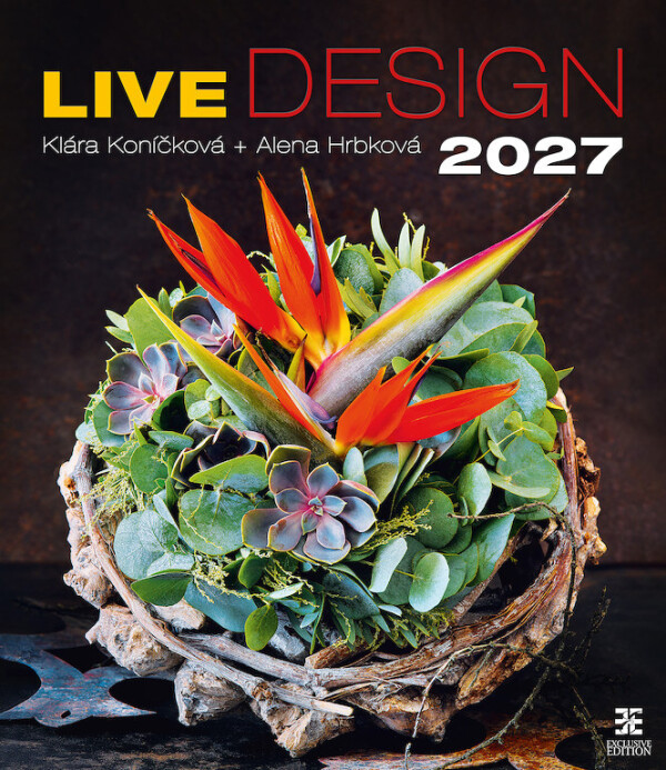 Kalender Live Design