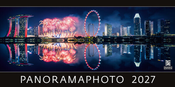 Kalender Panoramaphoto