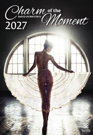 Kalender Charm of the Moment - Reklamnepredmety