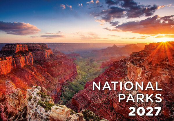 Kalender National Parks
