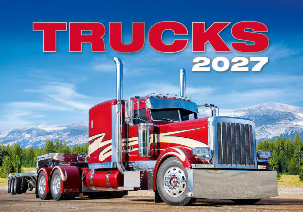 Kalender Trucks