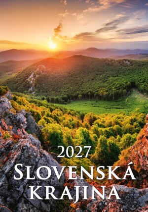 Kalender Slowakisches Land