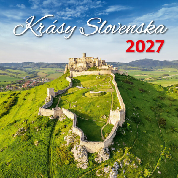 Schönheitskalender Slowakei