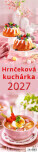 Kalender Tasse Kochbuch - Krawatte
