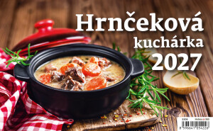 Kalender Tassen Kochbuch - Reklamnepredmety