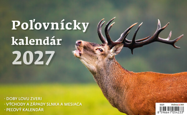 Jagdkalender