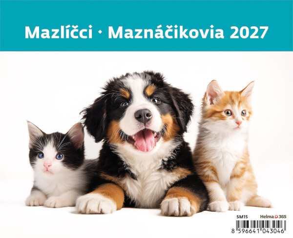 Kalender Haustiere